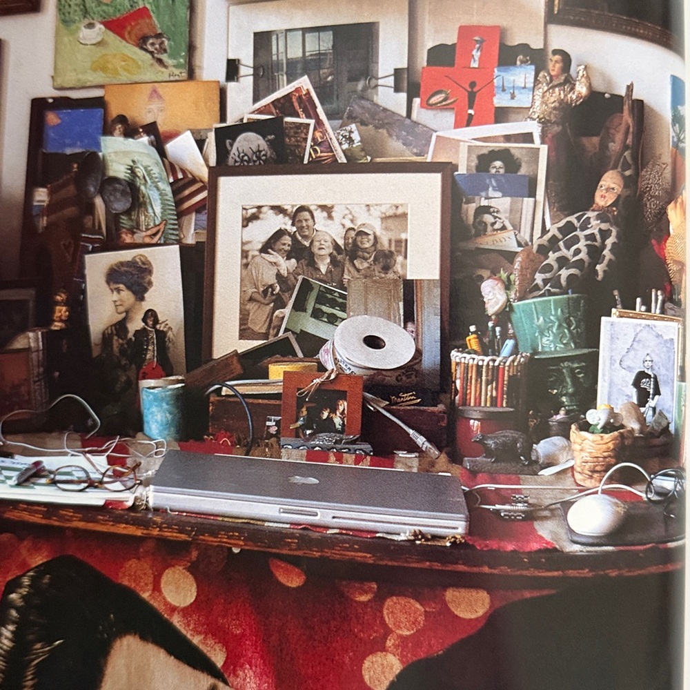 A Perfectly Kept House Is The Sign Of A Misspent Life | Design Book - Picture 11 of 16